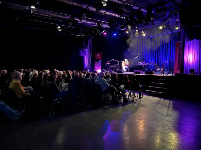Foto: Gesa Buzanich