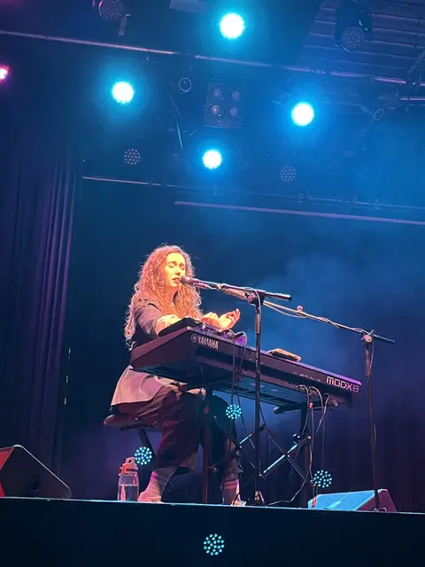 Foto: Gesa Buzanich