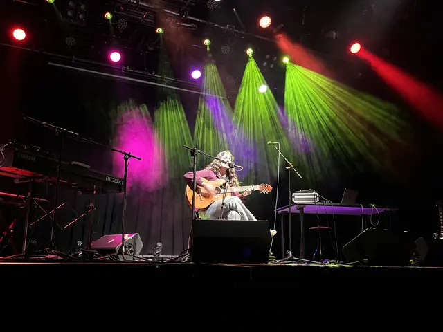 Foto: Gesa Buzanich