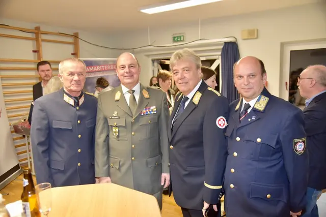 Foto: Samariterbund NÖ