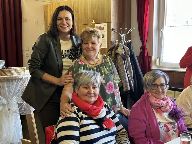 Foto: SPÖ Frauen St. Margarethen