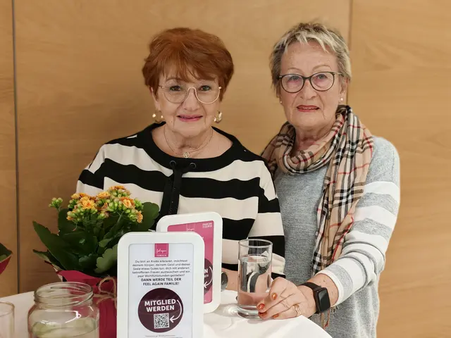 Foto: Eva Lacher-Dörfler