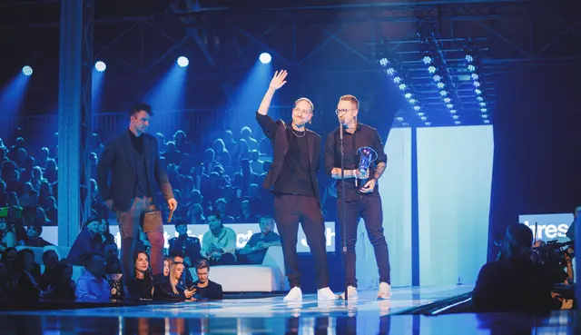 Foto: Jolly Schwarz / David Blacher