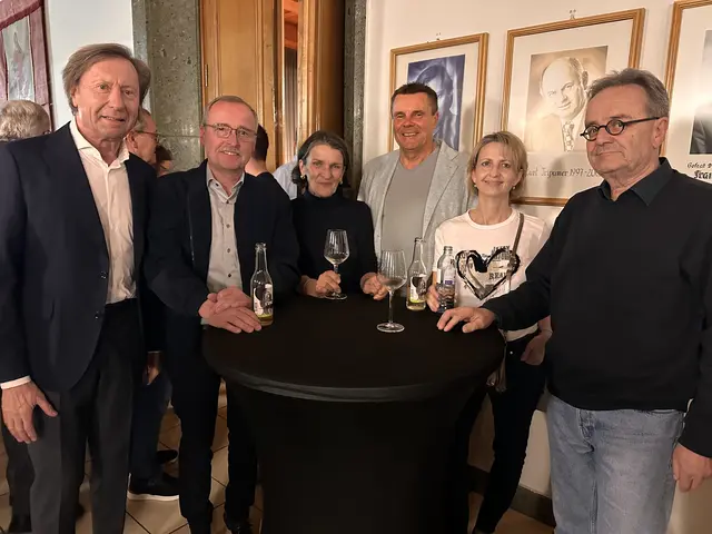 Foto: Lisa Stöckl