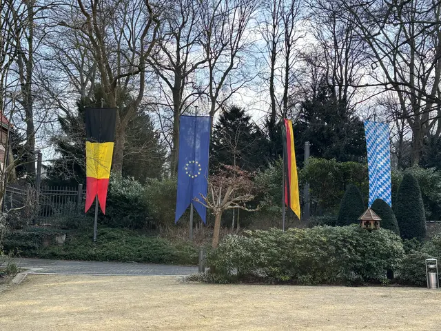Foto: Sandra Schütz