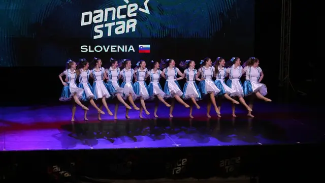 Foto: Bilder von Musical & Stage Dance Company Burgenland
