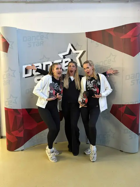 Foto: Bilder von Musical & Stage Dance Company Burgenland