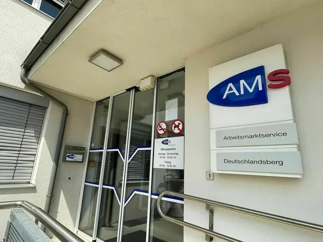 Die Arbeitslosigkeit im Bezirk ist auch im Februar 2026 gestiegen. | Foto: Katrin Löschnig