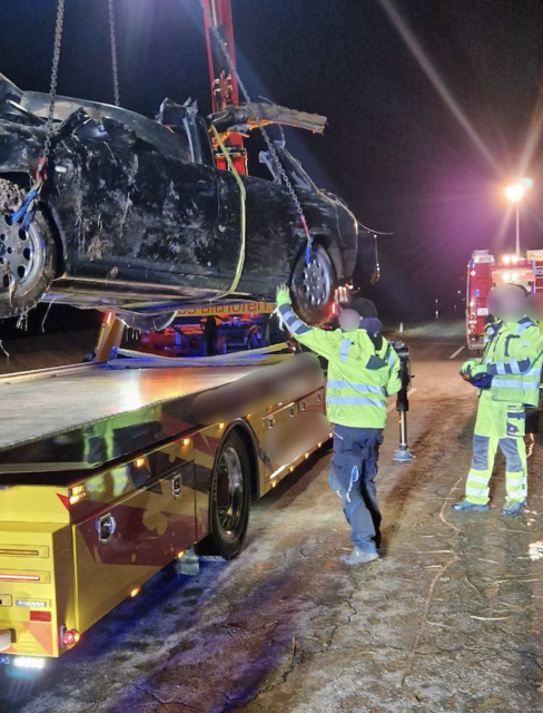 Foto: Feuerwehr Guttaring