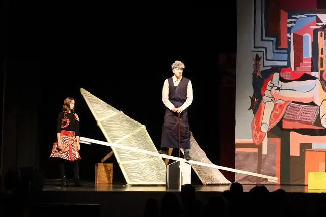 Foto: MeinBezirk/Constance Haslberger