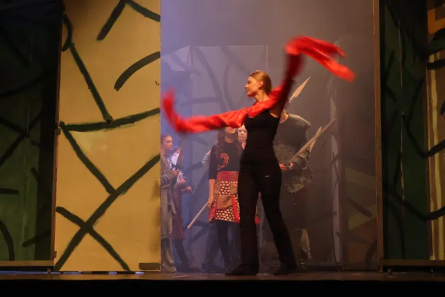 Foto: MeinBezirk/Constance Haslberger