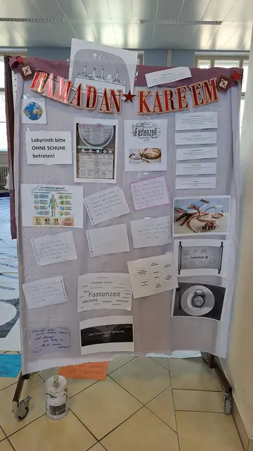 Foto: (c) Bundesgymnasium Babenbergerring