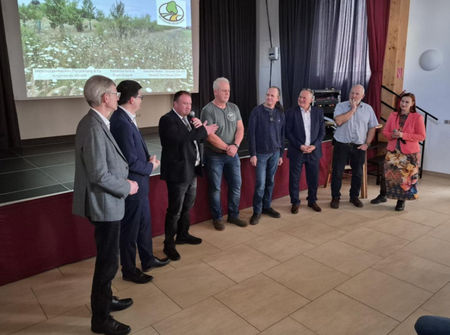 Foto: Region Wagram