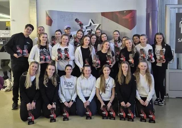 Foto: Bilder von Musical & Stage Dance Company Burgenland