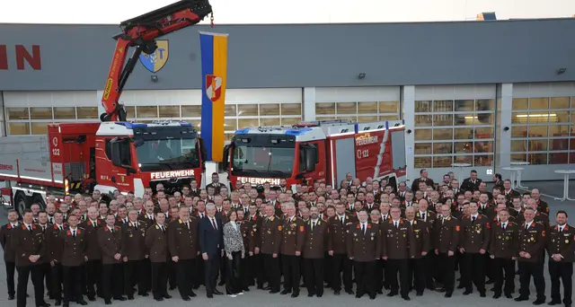 Foto: Wolfgang Zarl