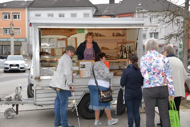 Foto: Marktgemeinde St. Georgen an der Gusen
