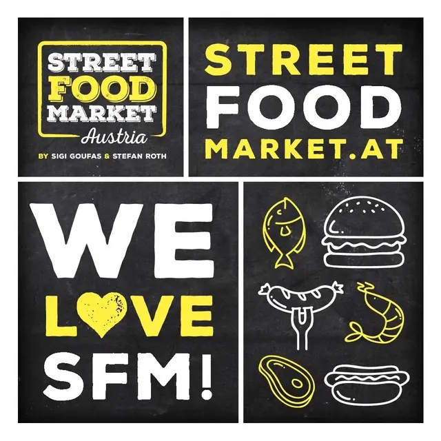 Foto: Street Food Market Austria