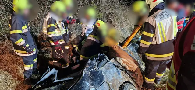 Foto: Feuerwehr Guttaring