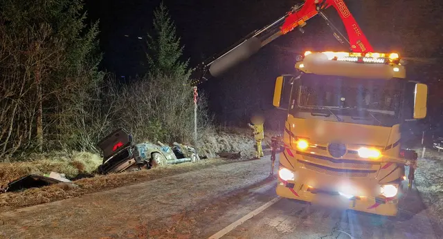 Foto: Feuerwehr Guttaring
