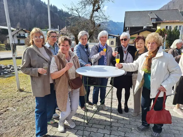 Foto: Frauennetzwerk Klaus-Steyrling-Kniewas