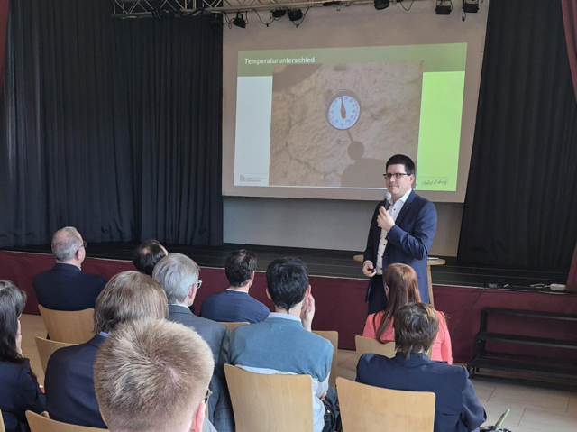Foto: Region Wagram