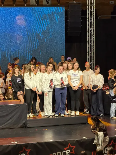 Foto: Bilder von Musical & Stage Dance Company Burgenland