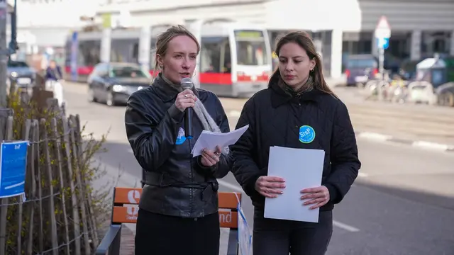 Foto: Andreas Pölzl/MeinBezirk