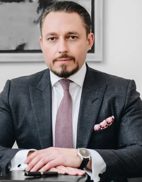 Der Sanierungsplan zur Entschuldung von Klemens Hallmann wurde vom Handelsgericht am Montag bestätigt. | Foto: Hallmann Holding