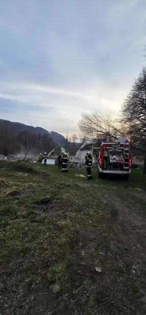 Foto: Freiwillige Feuerwehr Zell-Gurnitz