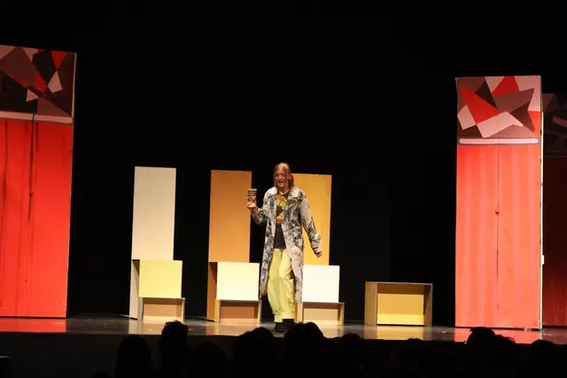 Foto: MeinBezirk/Constance Haslberger