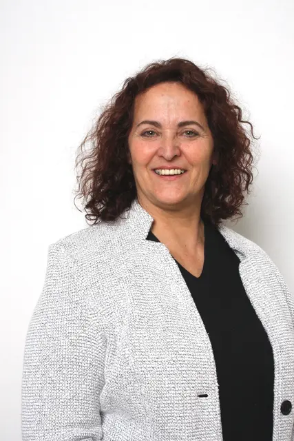Mit Gudrun Sperner-Habitzl ist eine erfahrene Kommunalpolitikerin in der Führung der Stadtgemeinde Poysdorf. | Foto: Sperner-Habitzl