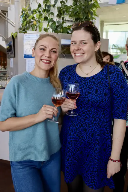 Foto: Alejandra Ortiz