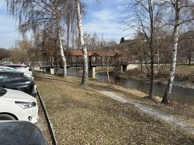 Foto: Bernhard Schabauer