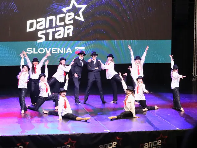 Foto: Bilder von Musical & Stage Dance Company Burgenland