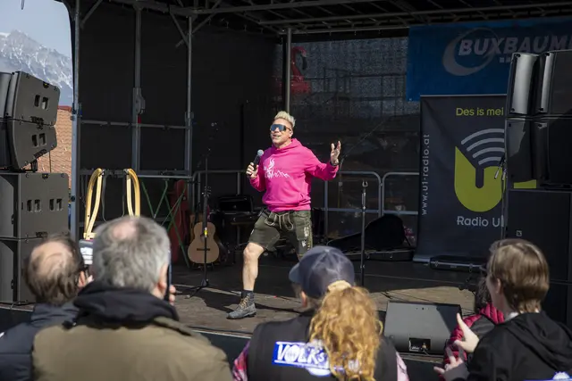 Foto: Flo Taibon/taibonfotografie.at