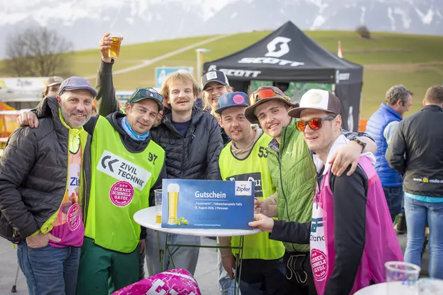 Foto: Flo Taibon/taibonfotografie.at
