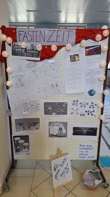 Foto: (c) Bundesgymnasium Babenbergerring