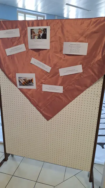 Foto: (c) Bundesgymnasium Babenbergerring