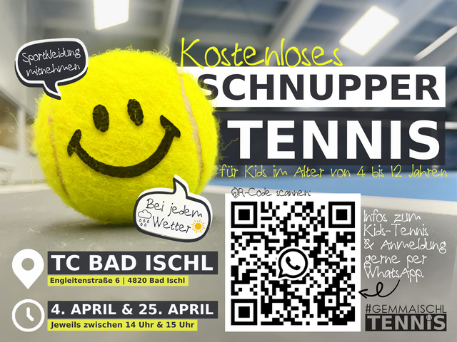Foto: TC Bad Ischl