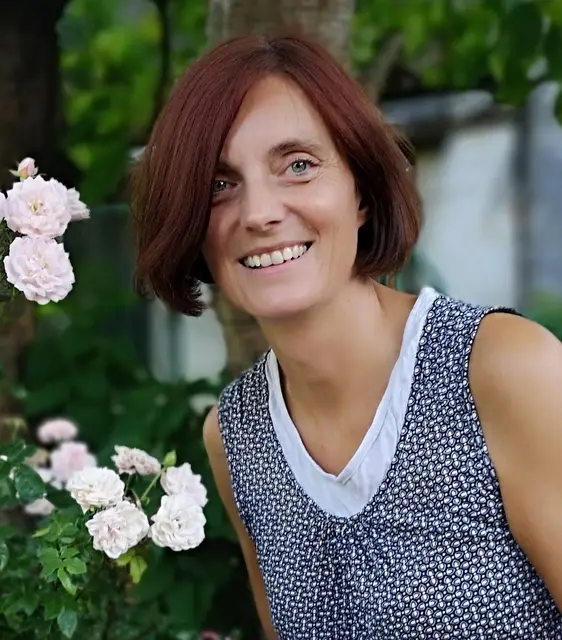 Seit 2014 hat Ines Gölß bereits viele Kinderbücher verfasst und illustriert. | Foto: Privat
