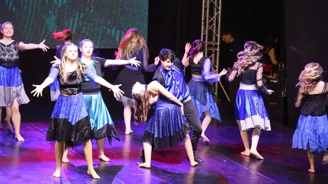 Foto: Bilder von Musical & Stage Dance Company Burgenland