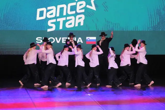 Foto: Bilder von Musical & Stage Dance Company Burgenland