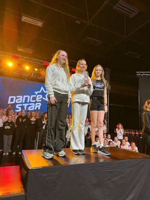 Foto: Bilder von Musical & Stage Dance Company Burgenland