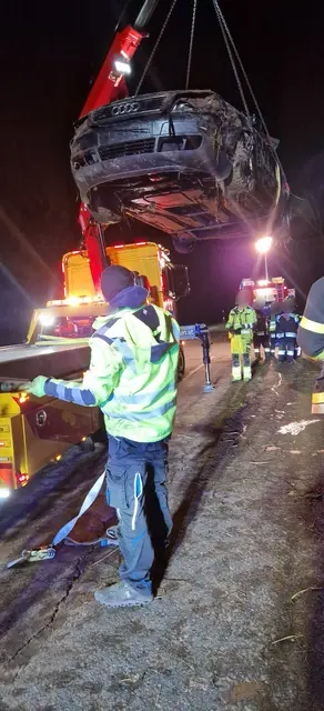 Foto: Feuerwehr Guttaring