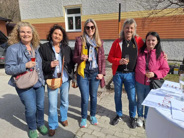 Foto: Frauennetzwerk Klaus-Steyrling-Kniewas