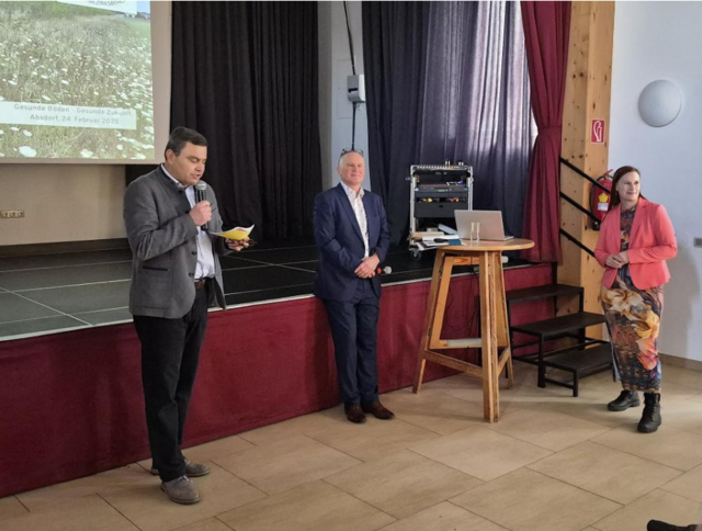 Foto: Region Wagram