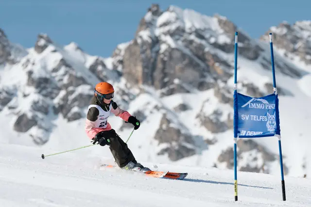 Foto: Christopher Rossiwall/SV Telfes