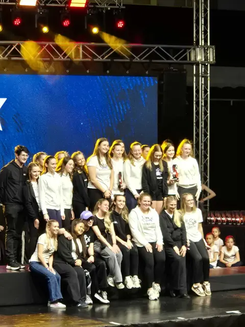Foto: Bilder von Musical & Stage Dance Company Burgenland