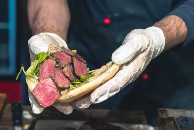 Foto: Street Food Market Austria
