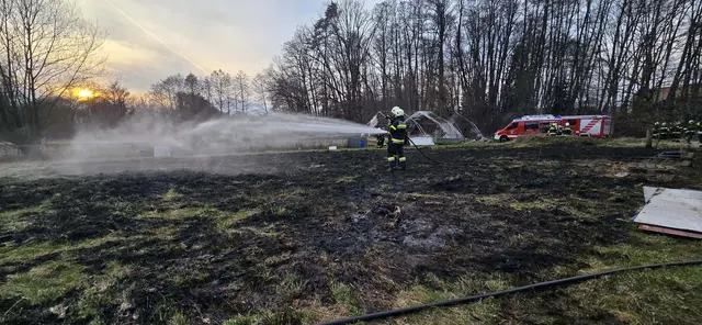 Foto: Freiwillige Feuerwehr Zell-Gurnitz